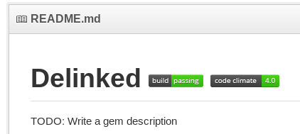 badges