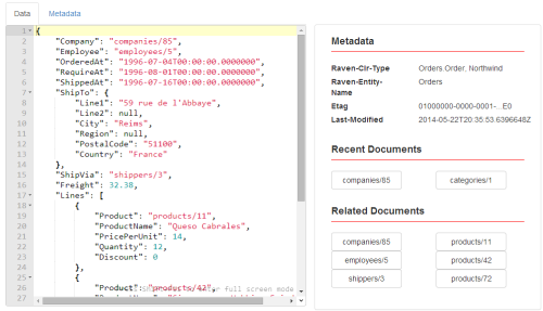 related documents