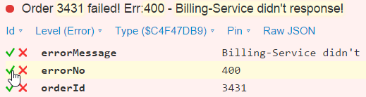 Seq create query