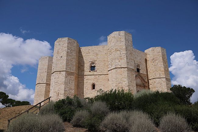 Castel del Monte