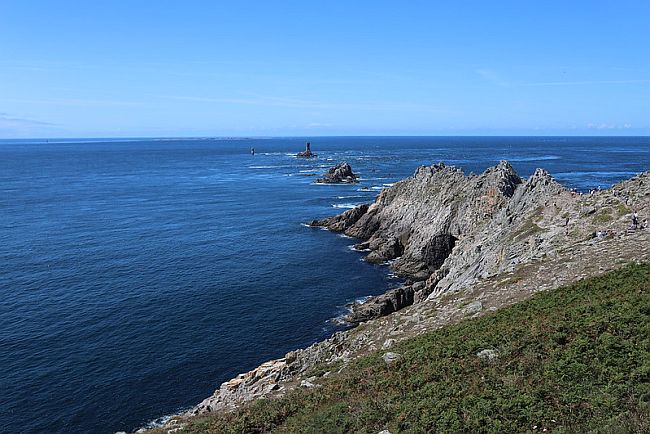 Pointe du Raz