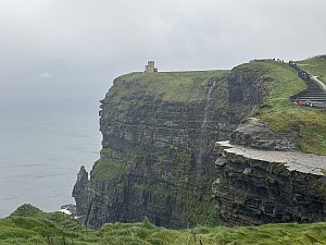 Cliffs of Moher