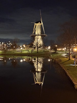 Leiden