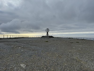Nordkapp