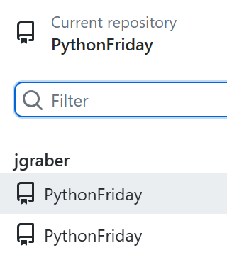 The two projects look the same.
