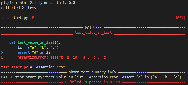 python-friday-44-start-with-pytest-improve-repeat